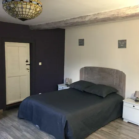 Tatil Evi Alsacien 